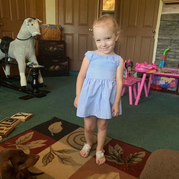 Meet your Posher, Storme - Picture 1 of 1